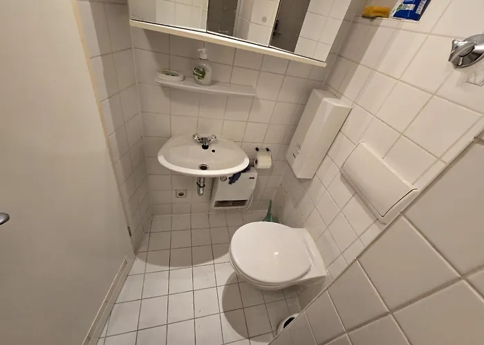 Cozy One-room Nürnberg