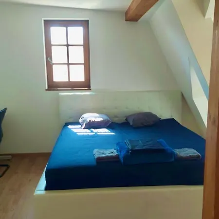 Cozy One-room * Nuremberg