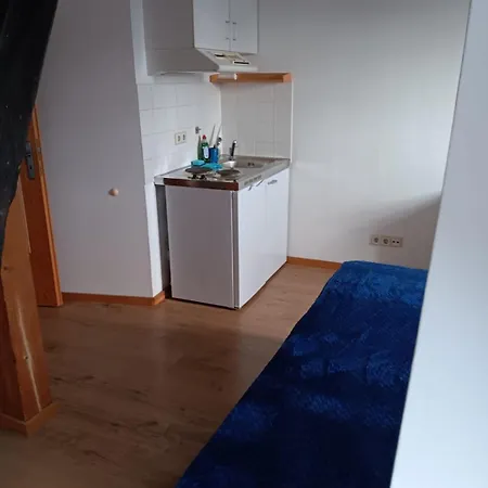 Appartement Cozy One-room *