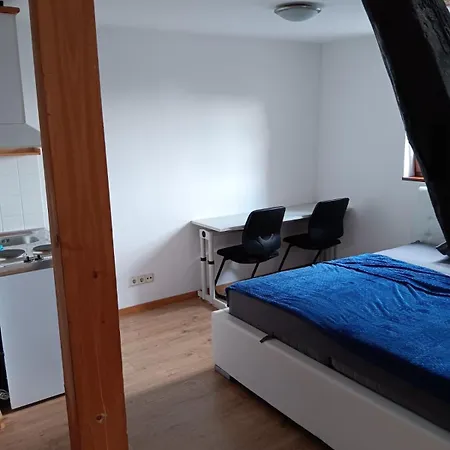 Cozy One-room Appartamento *