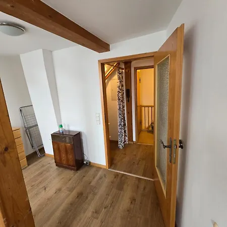 Appartamento Cozy One-room Norimberga