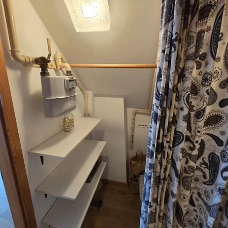 Cozy One-room *