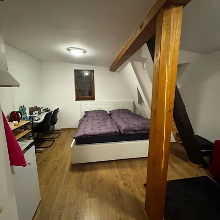 公寓 Cozy One-room *