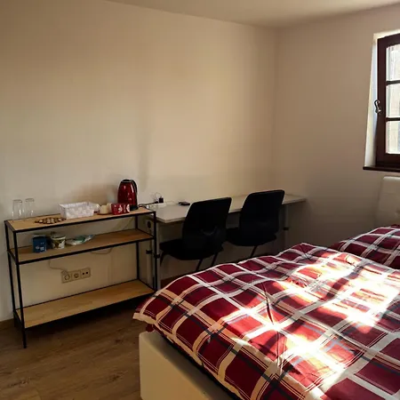 公寓 Cozy One-room