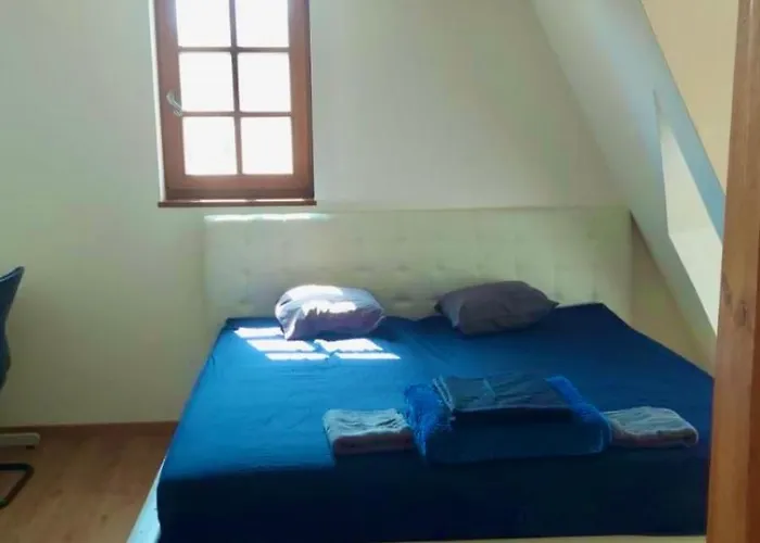 Cozy One-room * נירנברג