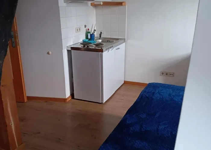 דירה Cozy One-room *