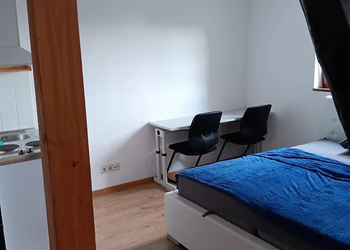 Cozy One-room דירה *
