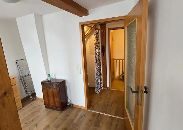 דירה Cozy One-room נירנברג