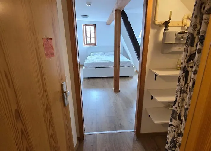 Cozy One-room דירה *
