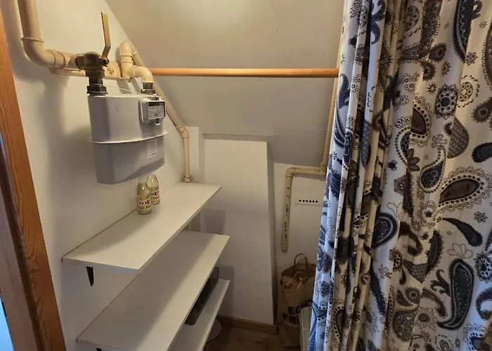 Cozy One-room *