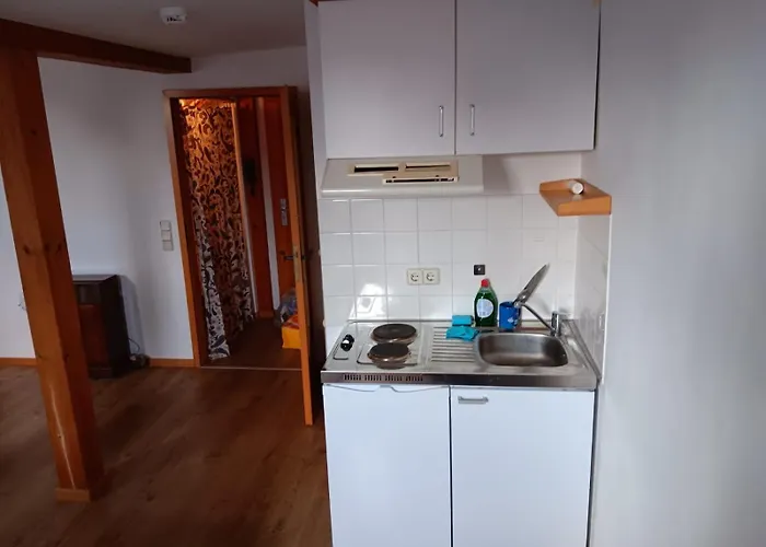 דירה Cozy One-room *