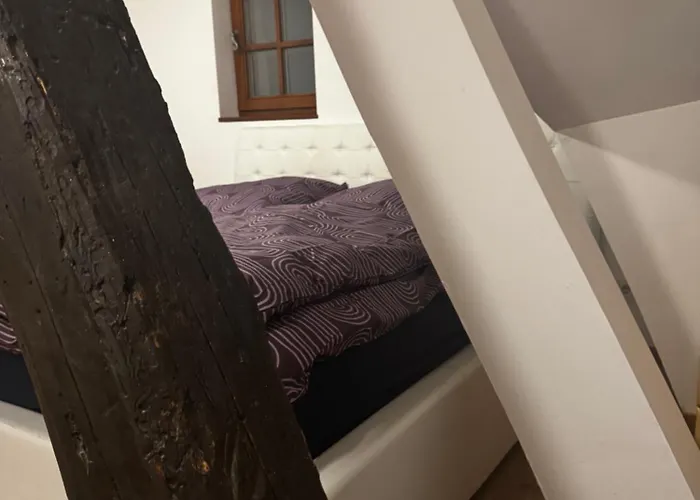 Cozy One-room