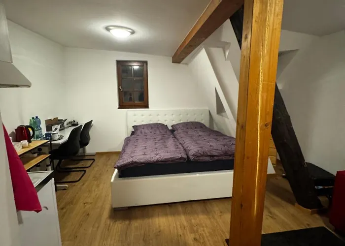 דירה Cozy One-room *